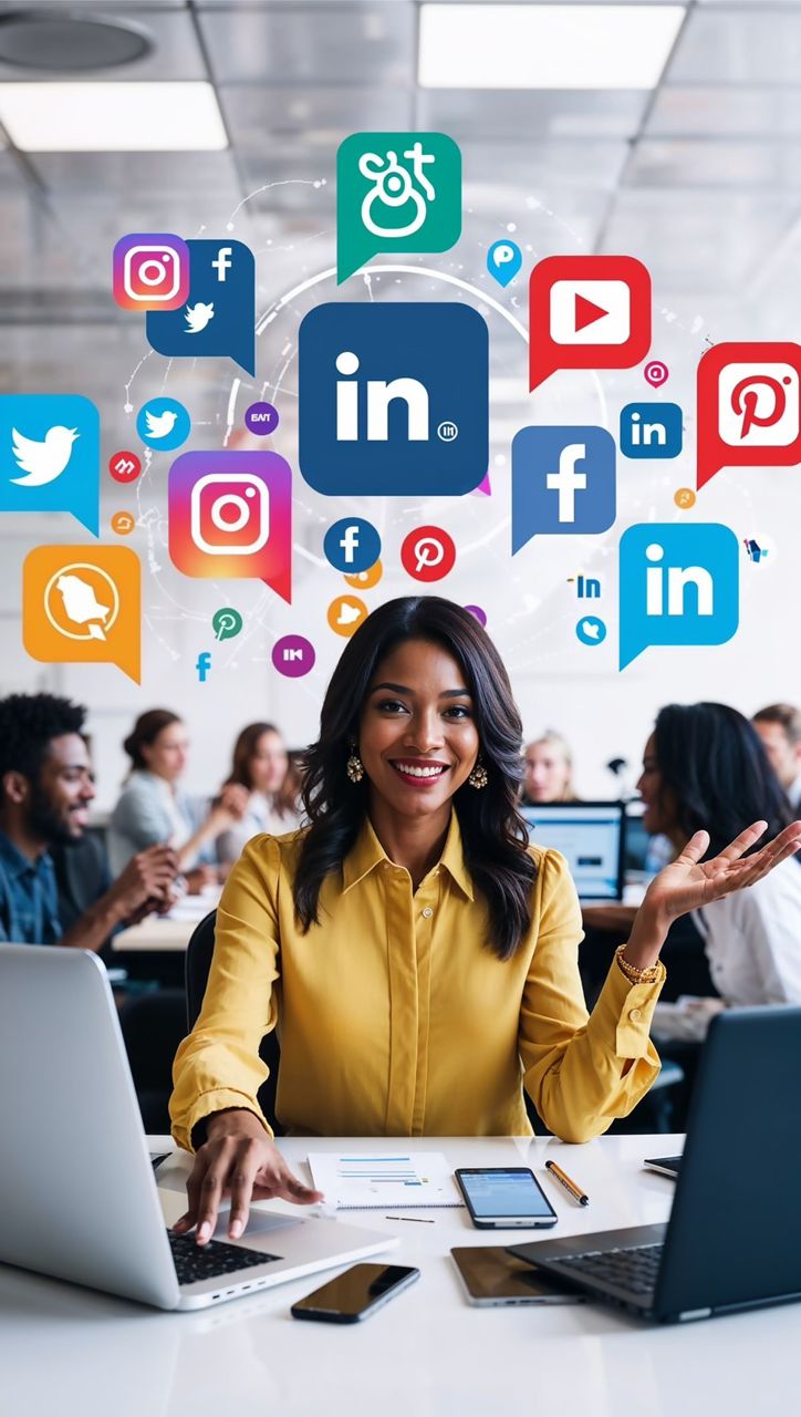 Customer support team